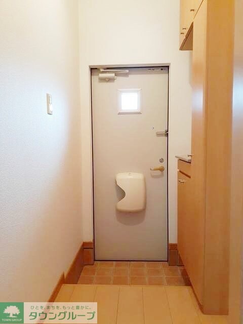 ソレイユ・ルヴァンIの物件内観写真