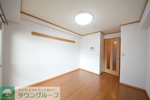 セモア中山の物件内観写真