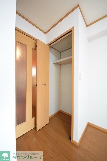 セモア中山の物件内観写真