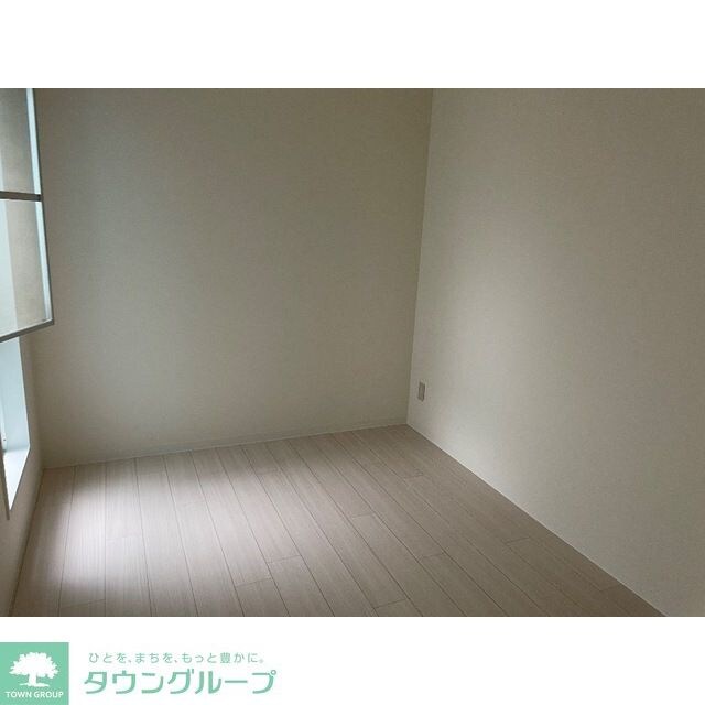 リブレス佐倉の物件内観写真