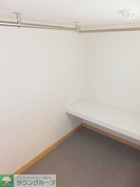 レオパレスサンロク東幕張の物件内観写真