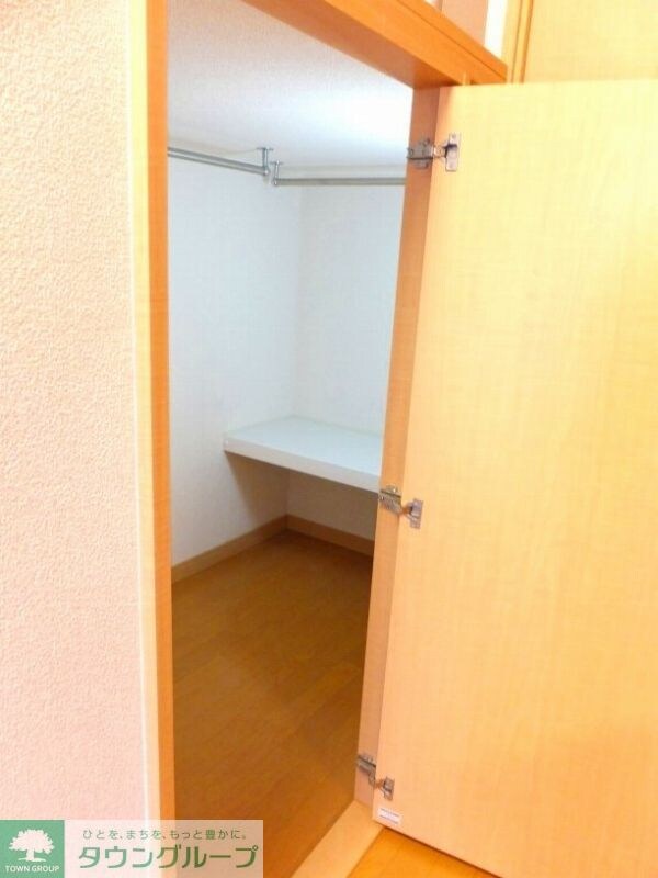 レオパレスサンロク東幕張の物件内観写真