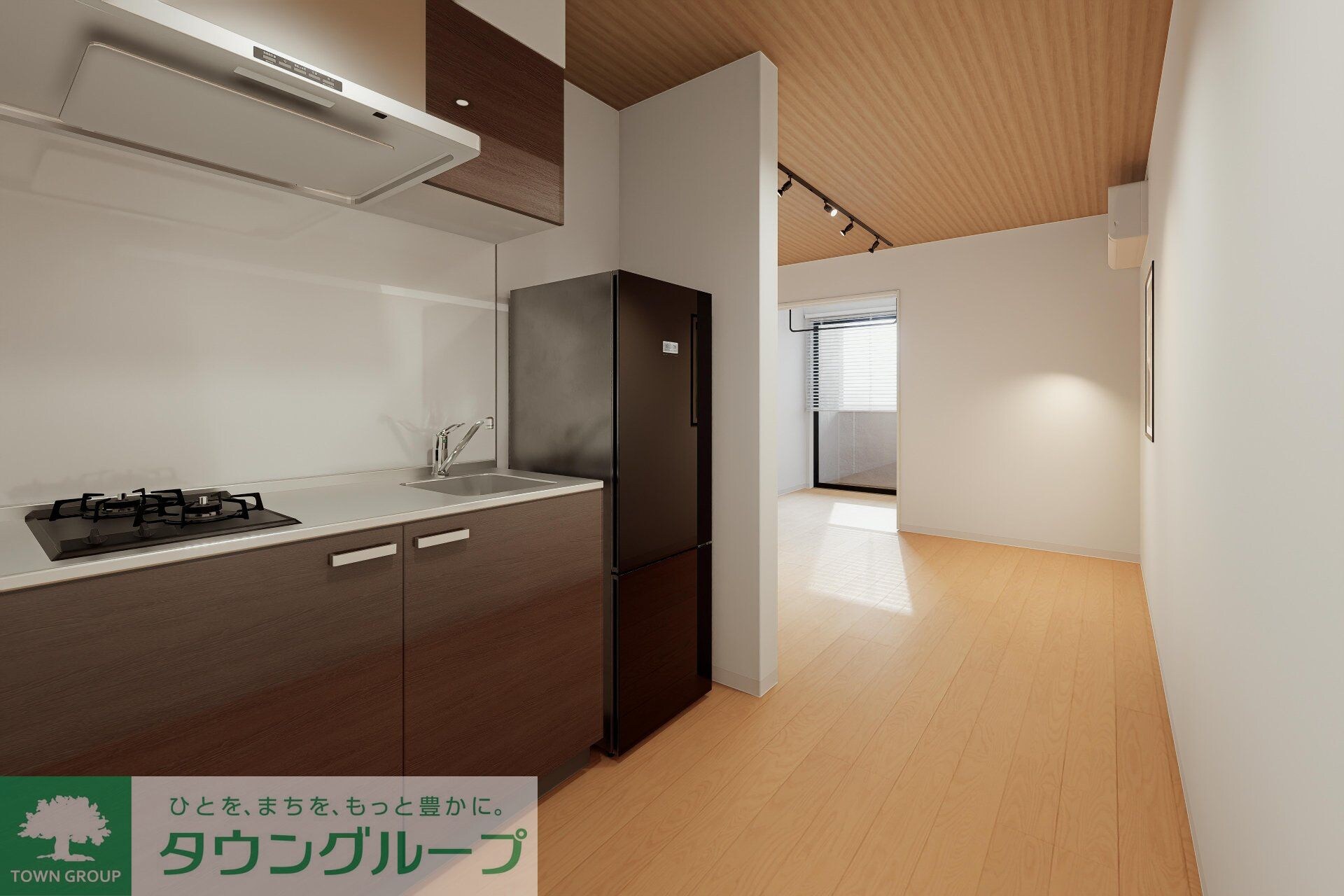 VAU house青葉の森の物件内観写真