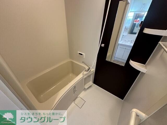 仮称)宮崎町共同住宅2の物件内観写真