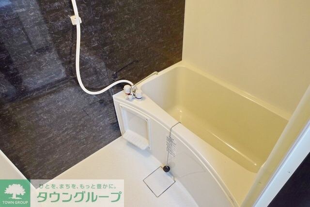 Birdlandの物件内観写真