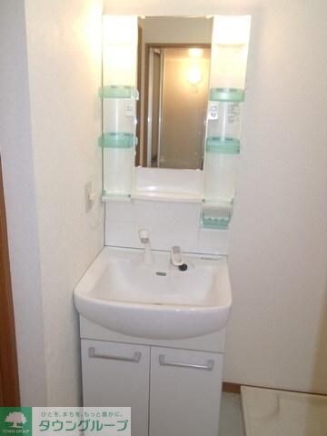 パークサイドヒルズ の物件内観写真