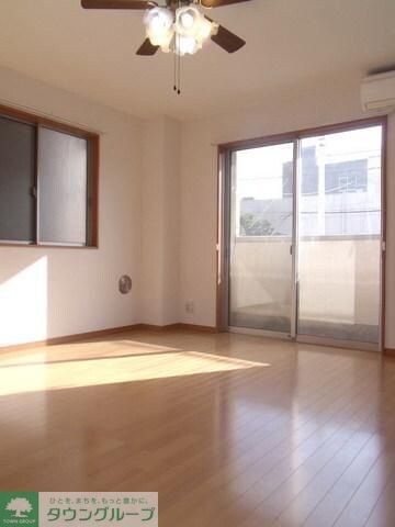 パークサイドヒルズ の物件内観写真