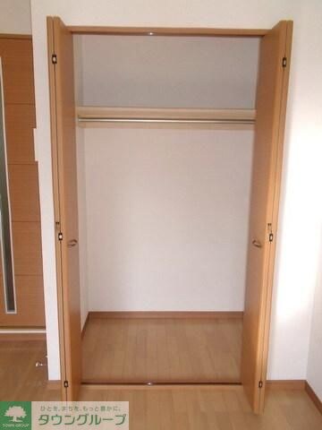 パークサイドヒルズ の物件内観写真