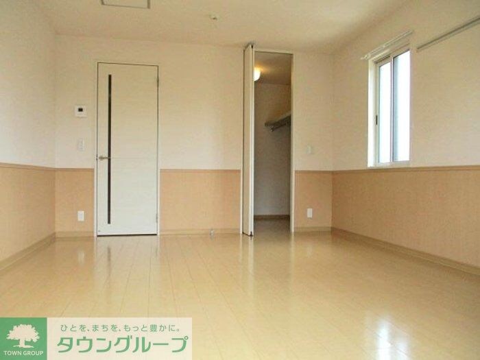 コモドカーサ Aの物件内観写真