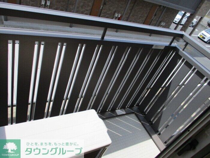 コモドカーサ Aの物件内観写真