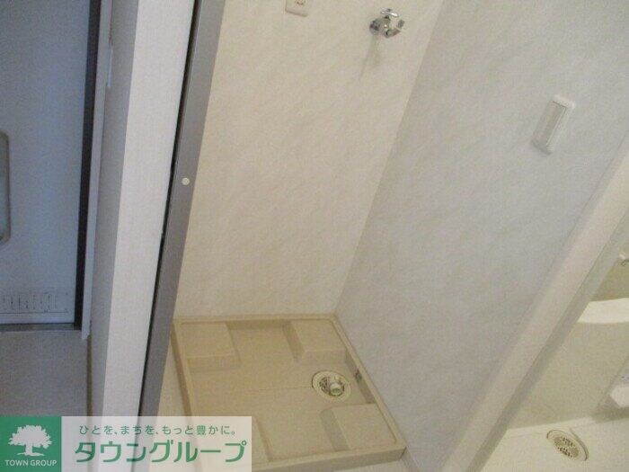 コモドカーサ Aの物件内観写真