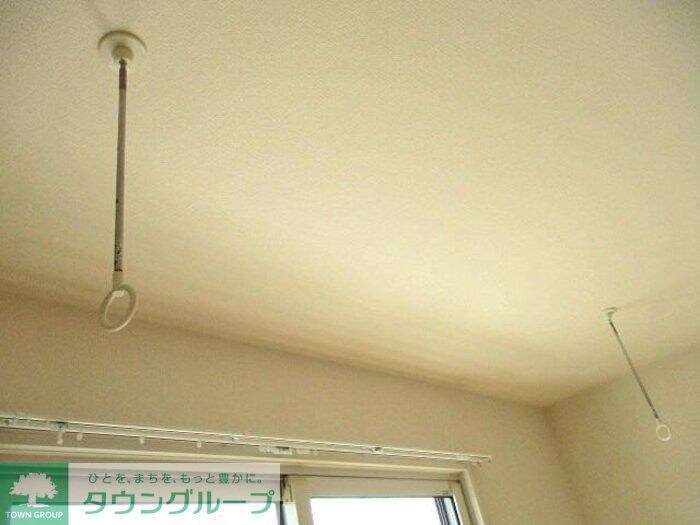 コモドカーサ Aの物件内観写真