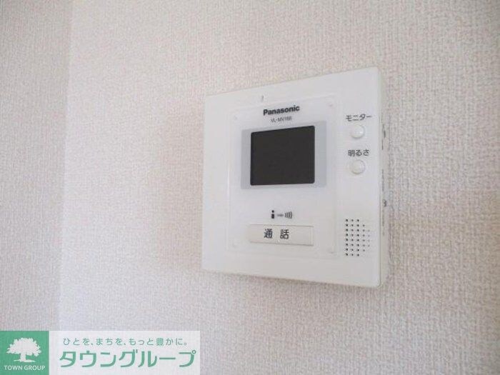 コモドカーサ Aの物件内観写真