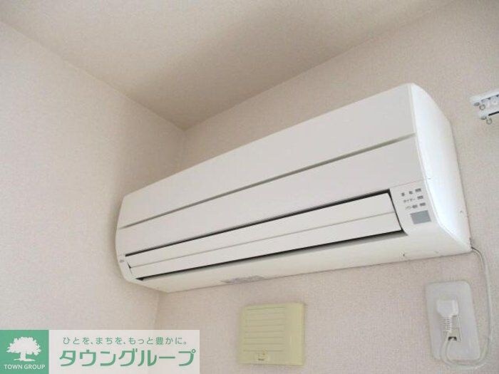 コモドカーサ Aの物件内観写真