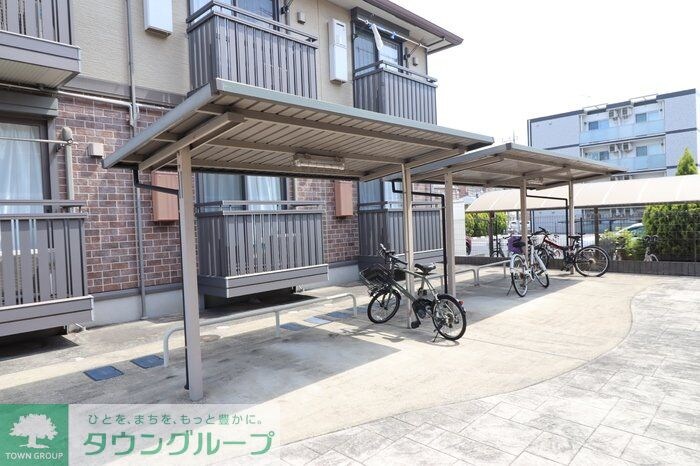 コモドカーサ Aの物件内観写真