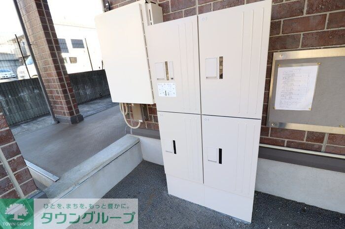 コモドカーサ Aの物件内観写真