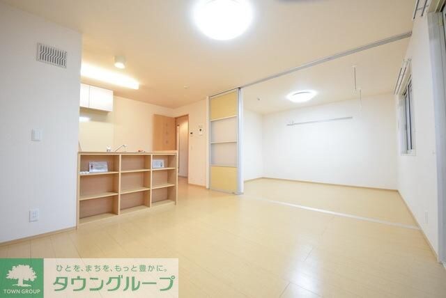 フローラルあすみの物件内観写真