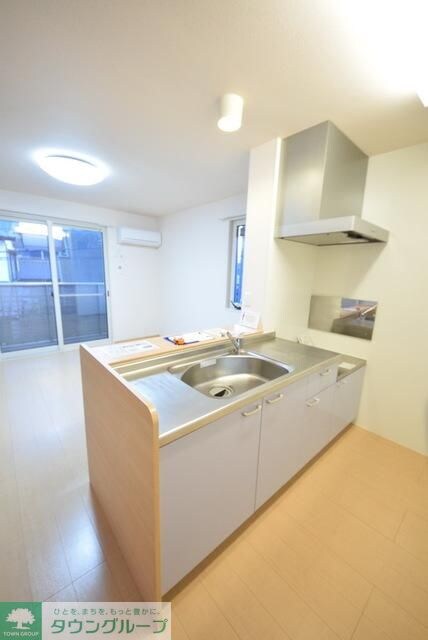 フローラルあすみの物件内観写真