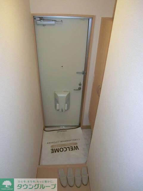 フローラルあすみの物件内観写真