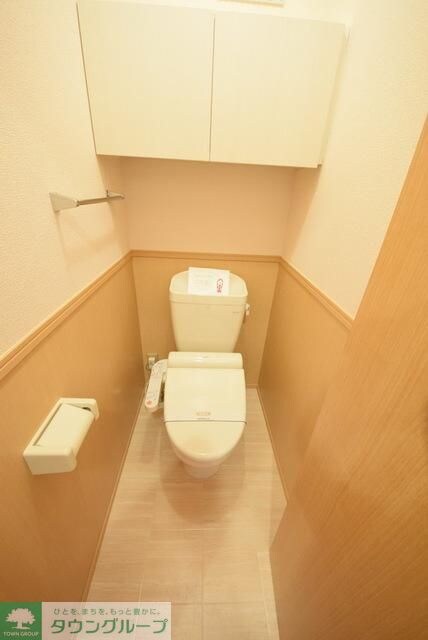 フローラルあすみの物件内観写真