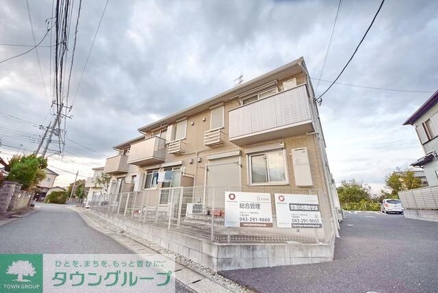 フローラルあすみの物件内観写真