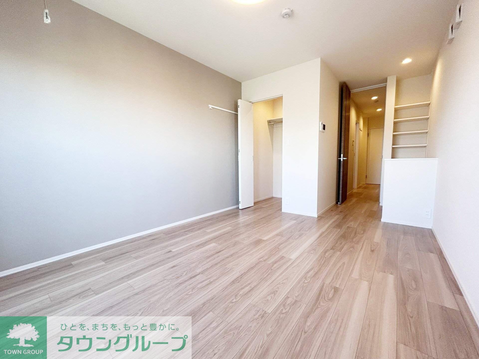 Freude Westen(フロイデ ヴェステン)の物件内観写真