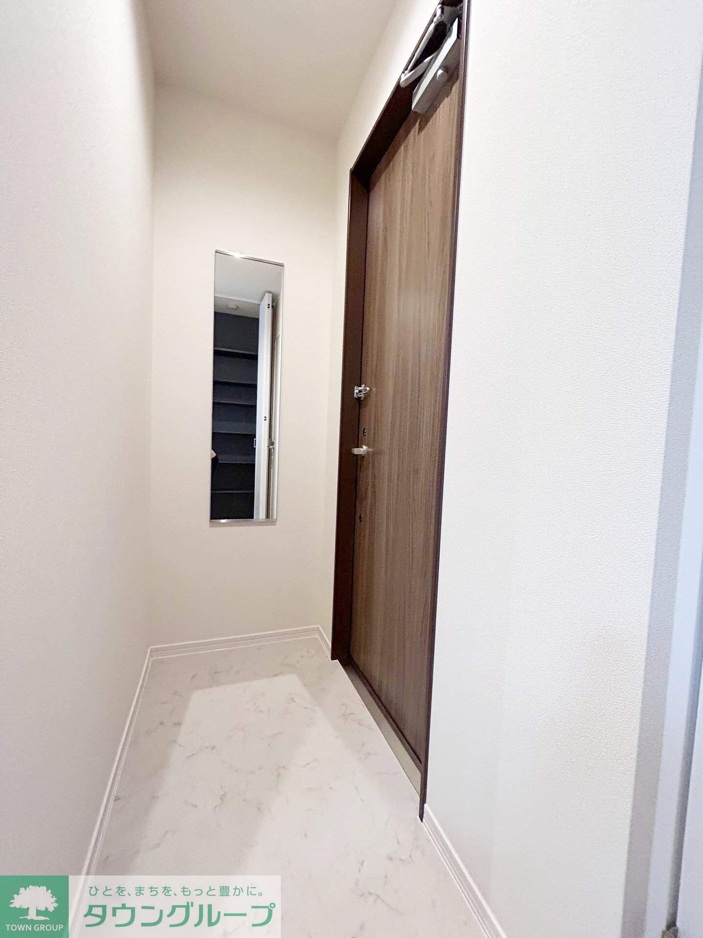 Freude Westen(フロイデ ヴェステン)の物件内観写真