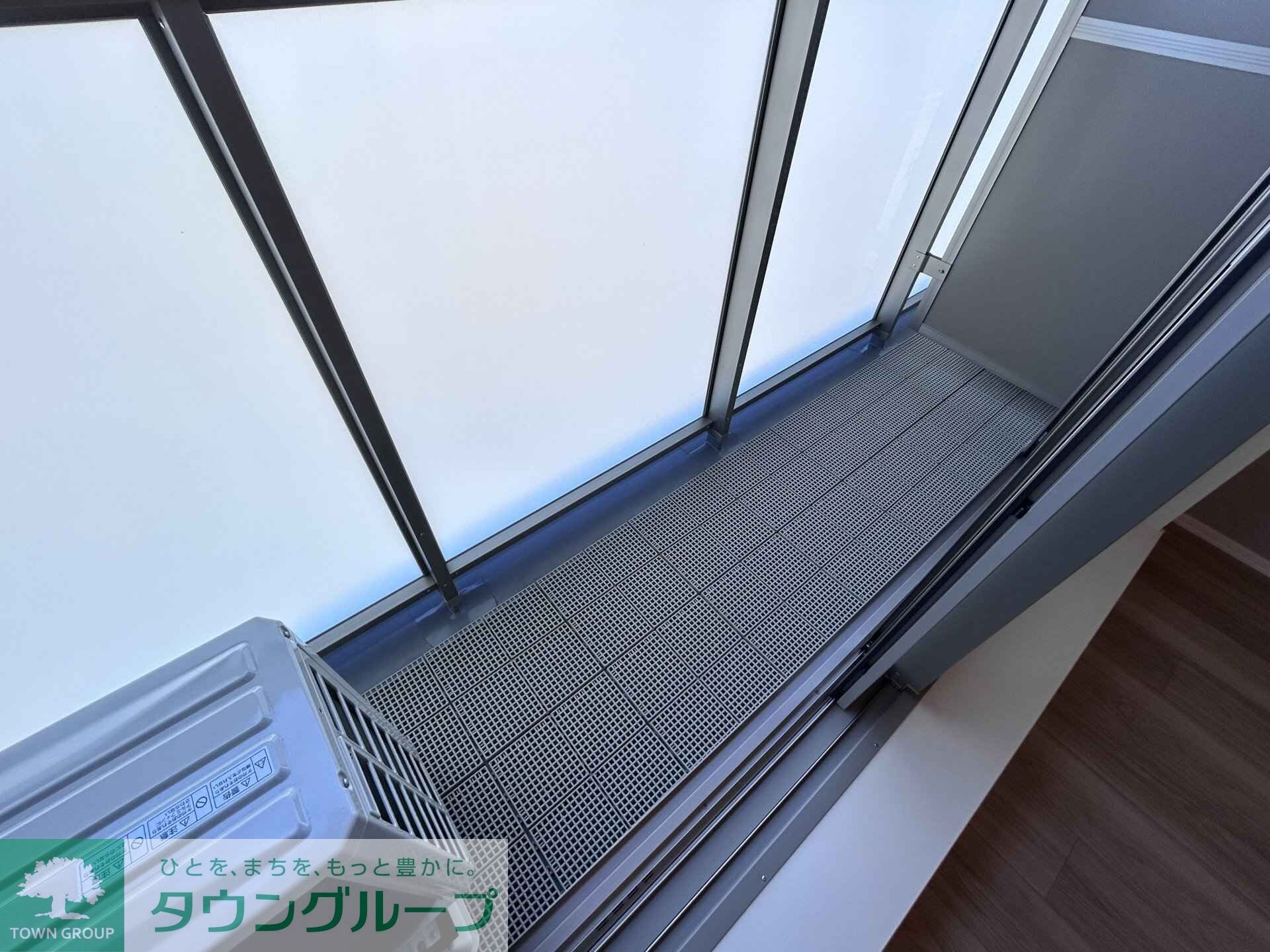 Freude Westen(フロイデ ヴェステン)の物件内観写真