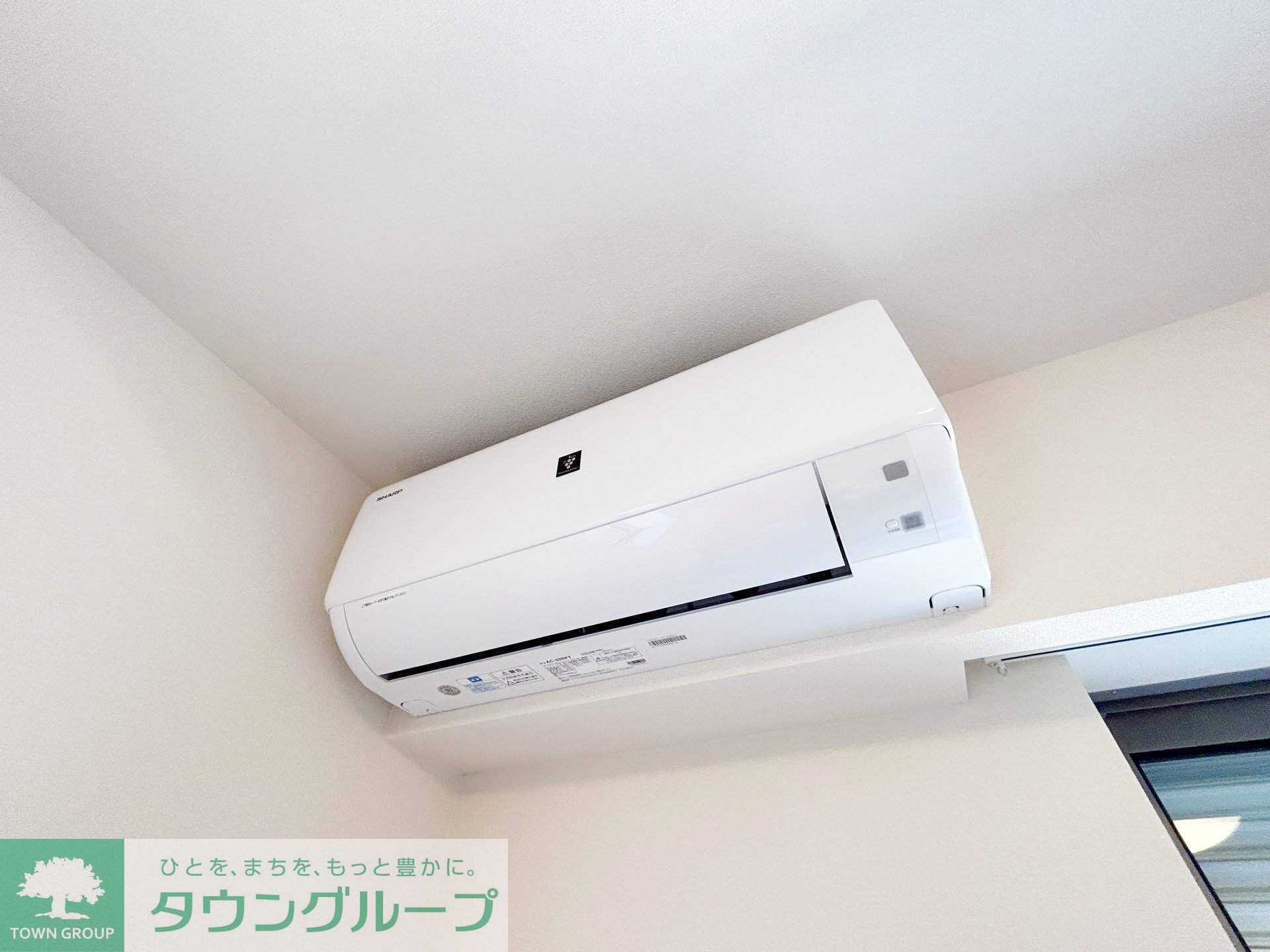 Freude Westen(フロイデ ヴェステン)の物件内観写真