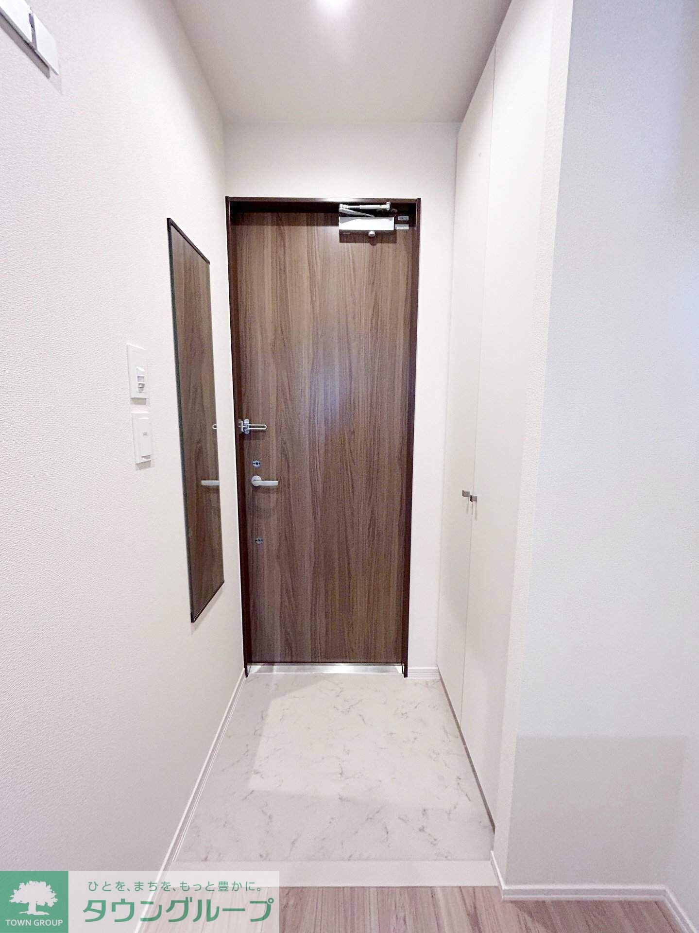 Freude Westen(フロイデ ヴェステン)の物件内観写真