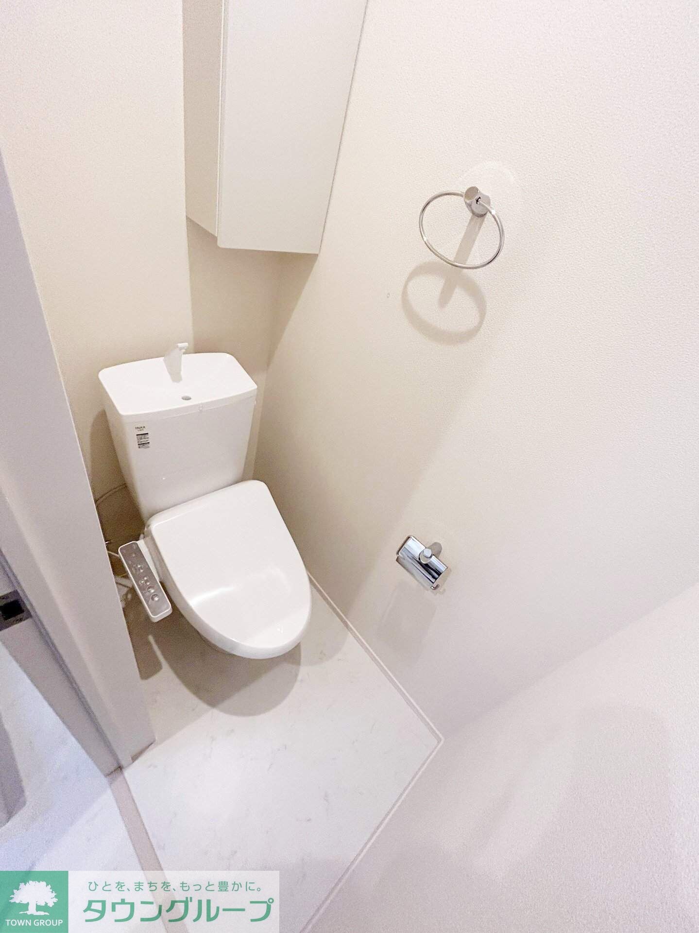 Freude Westen(フロイデ ヴェステン)の物件内観写真