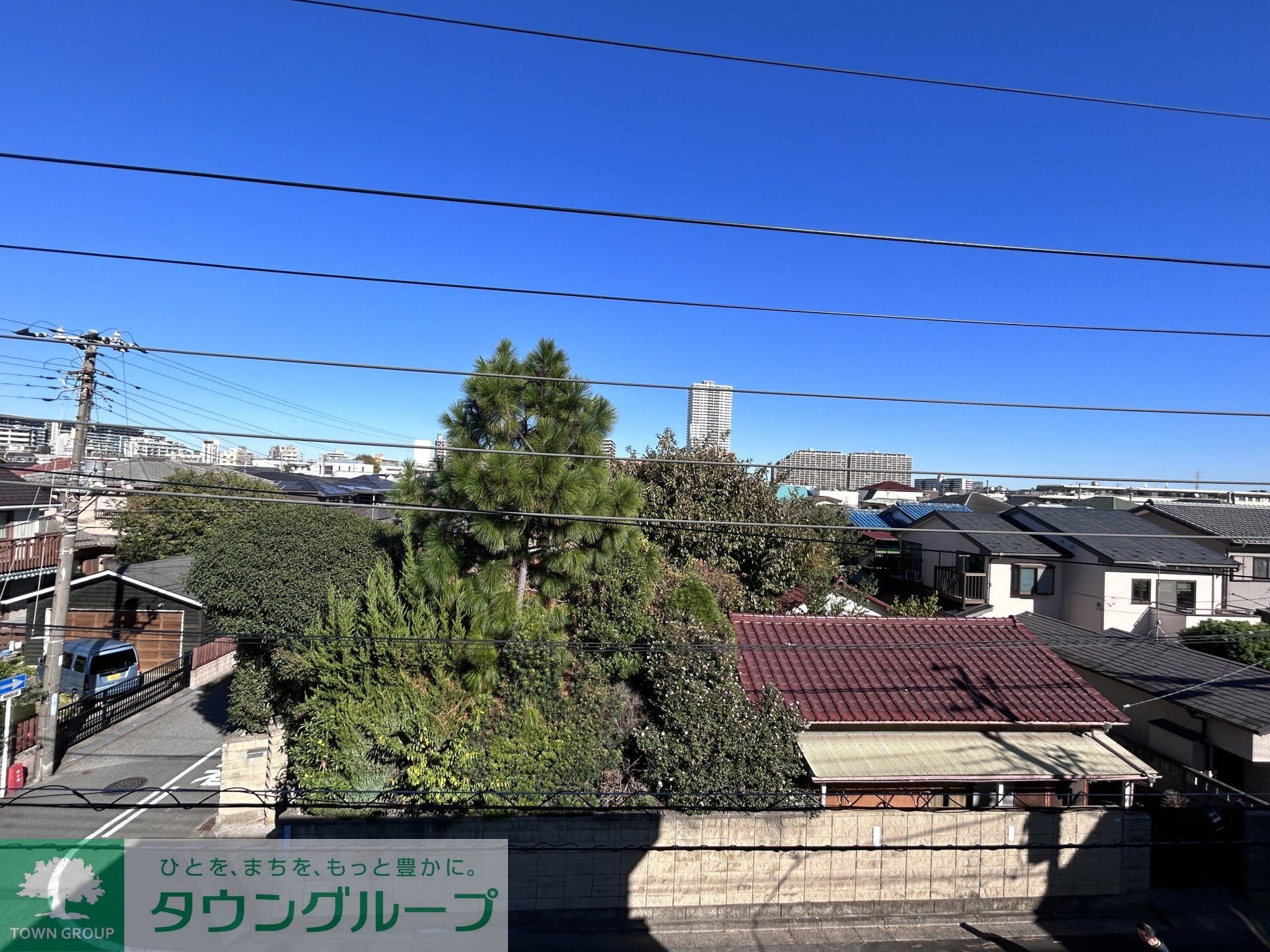 Freude Westen(フロイデ ヴェステン)の物件内観写真