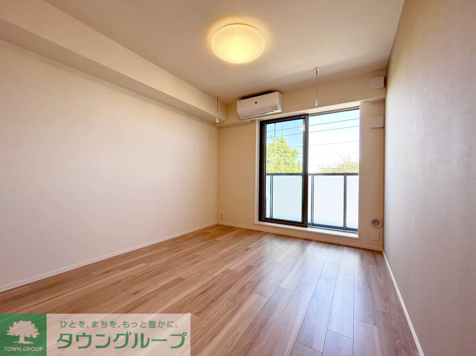 Freude Westen(フロイデ ヴェステン)の物件内観写真