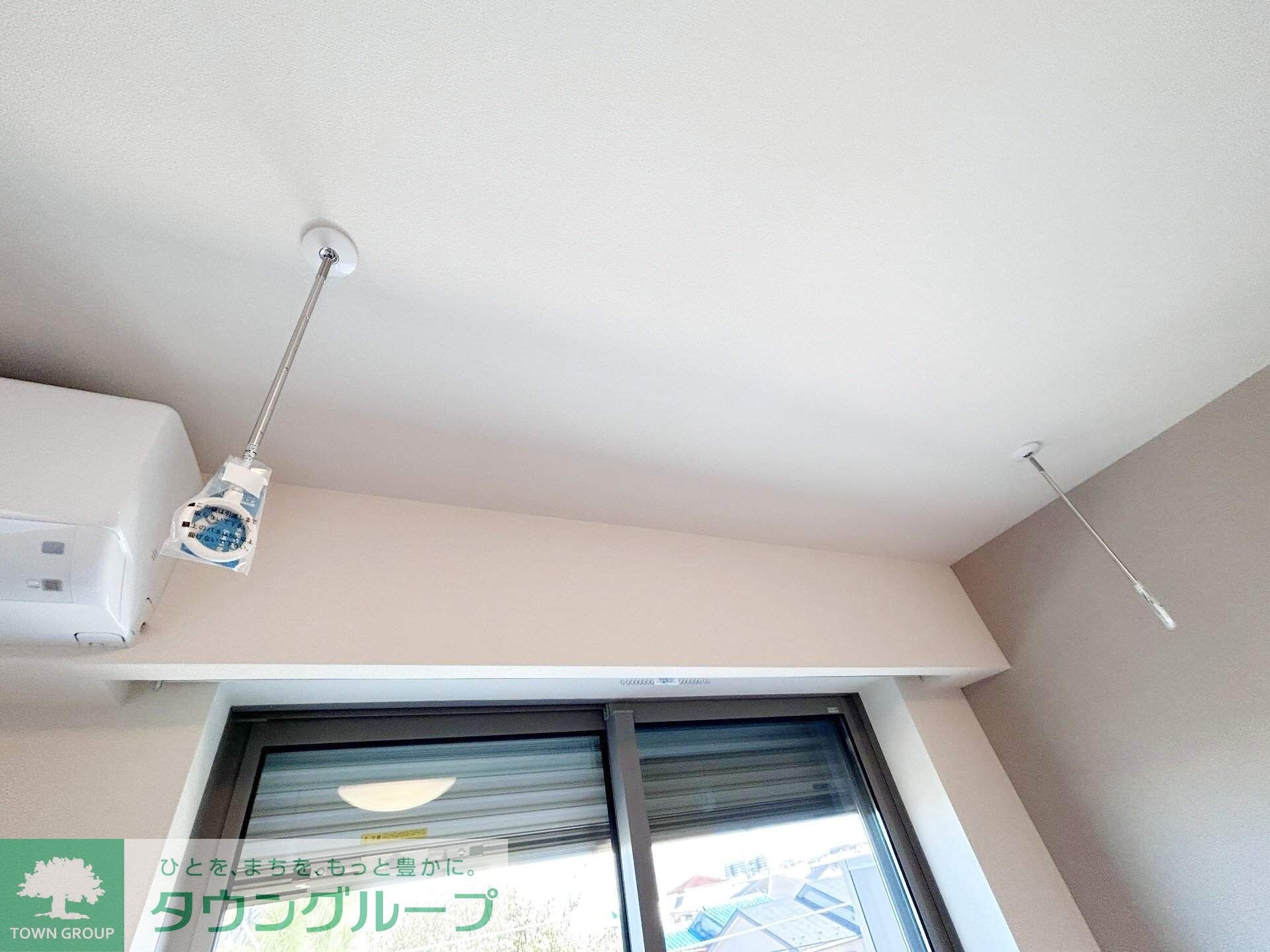 Freude Westen(フロイデ ヴェステン)の物件内観写真