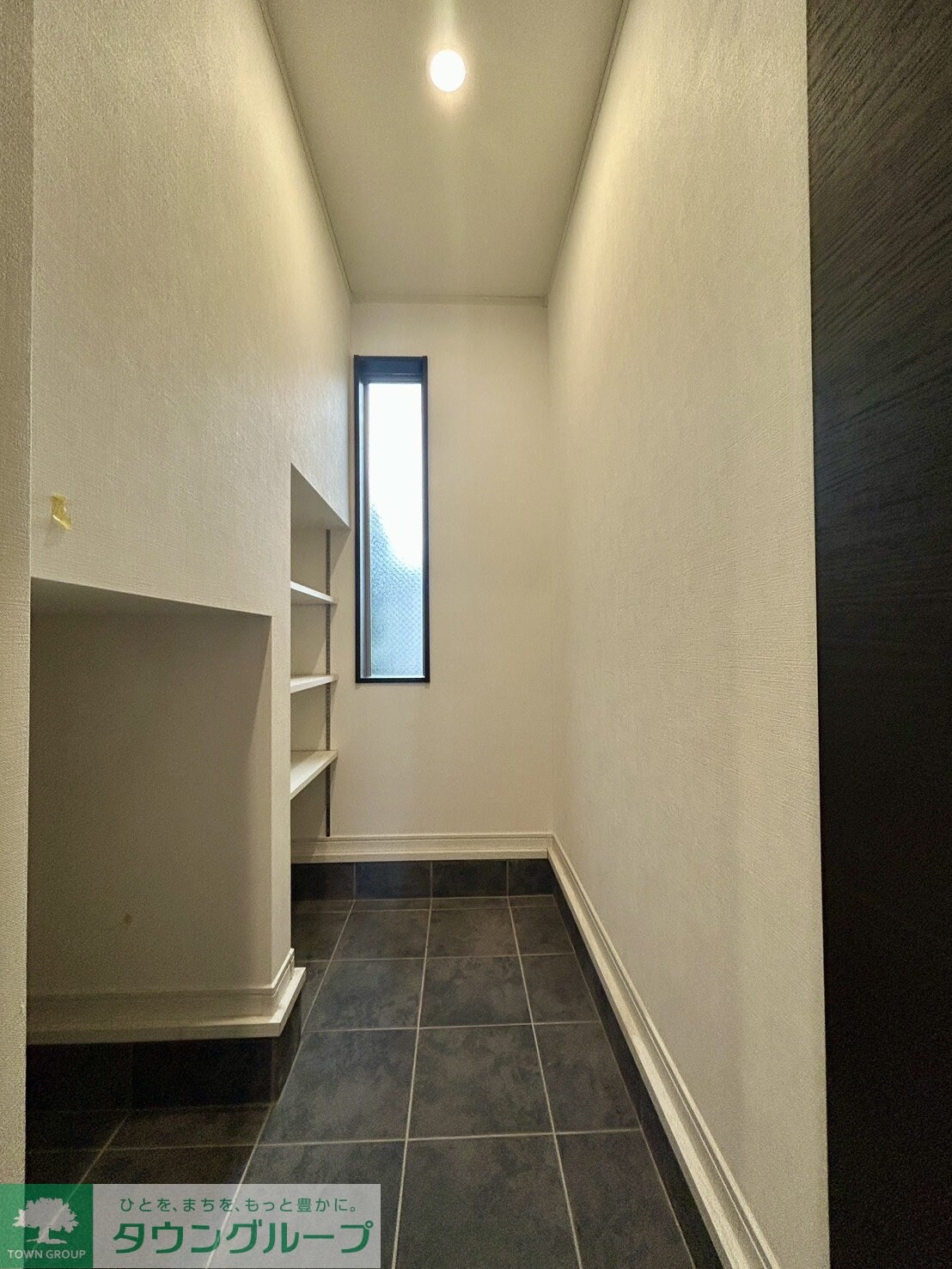 Park Villa F棟の物件内観写真