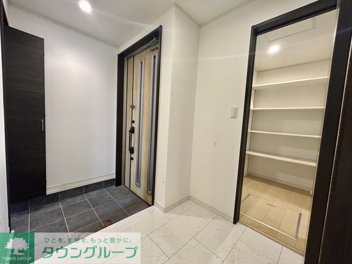 Park Villa F棟の物件内観写真