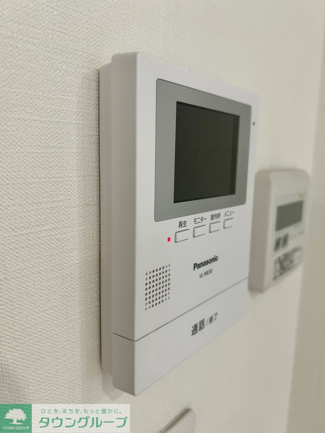 Park Villa F棟の物件内観写真