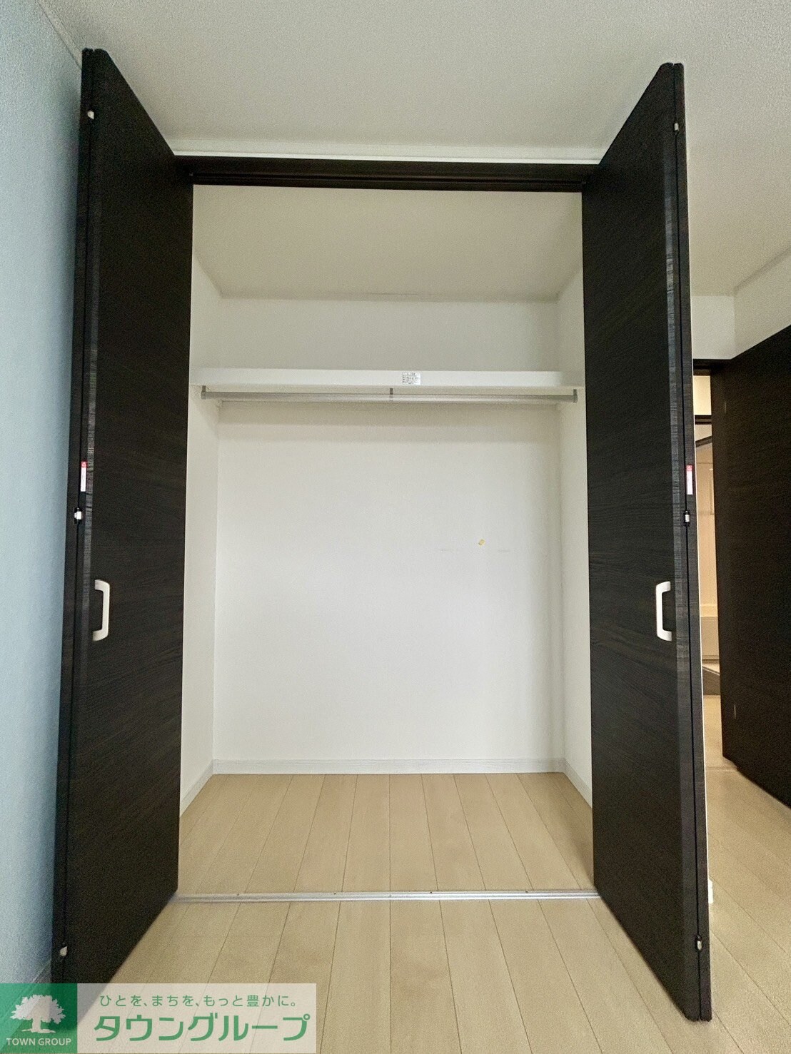 Park Villa F棟の物件内観写真