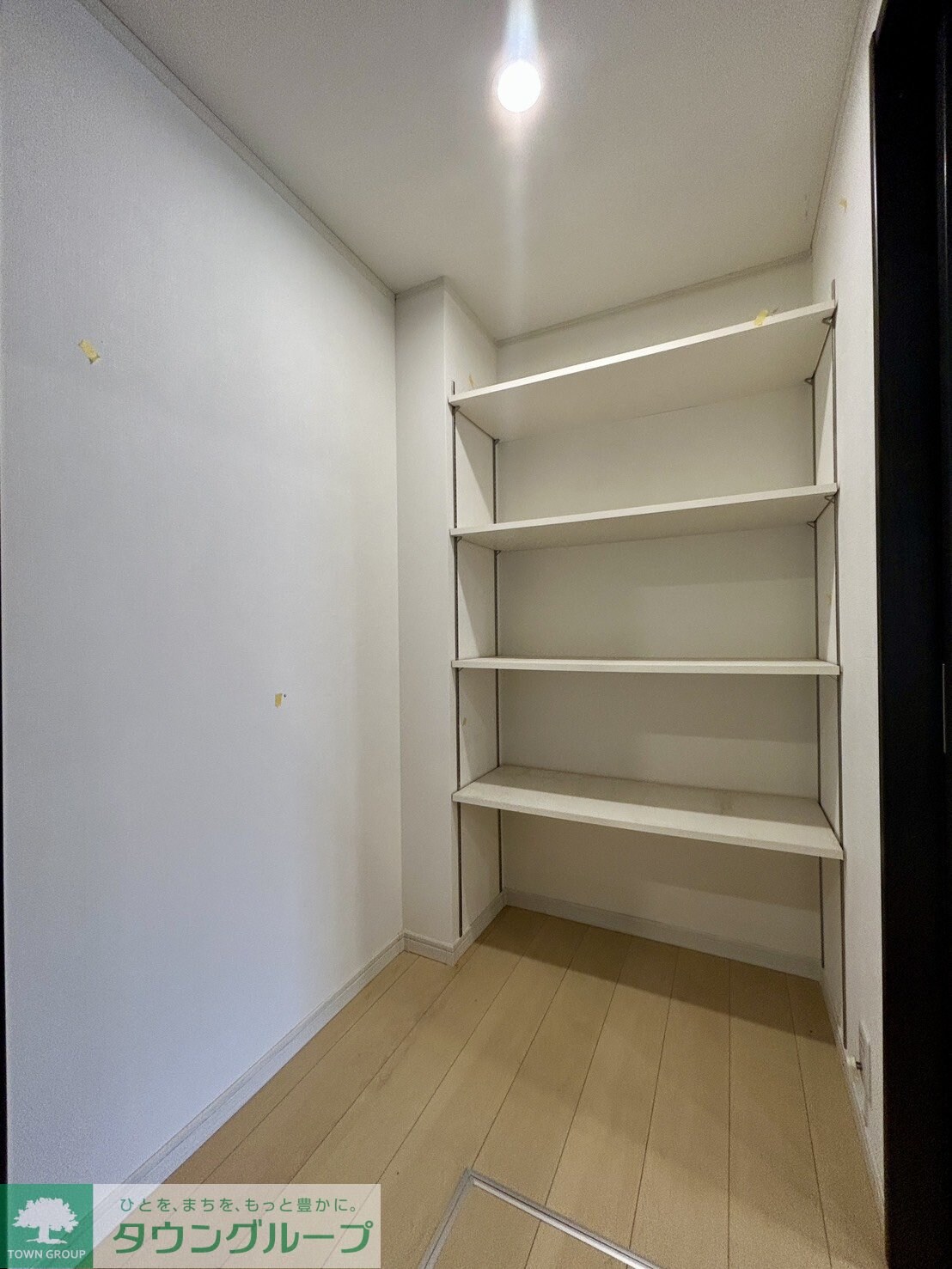 Park Villa F棟の物件内観写真