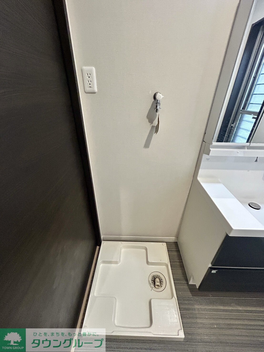 Park Villa F棟の物件内観写真