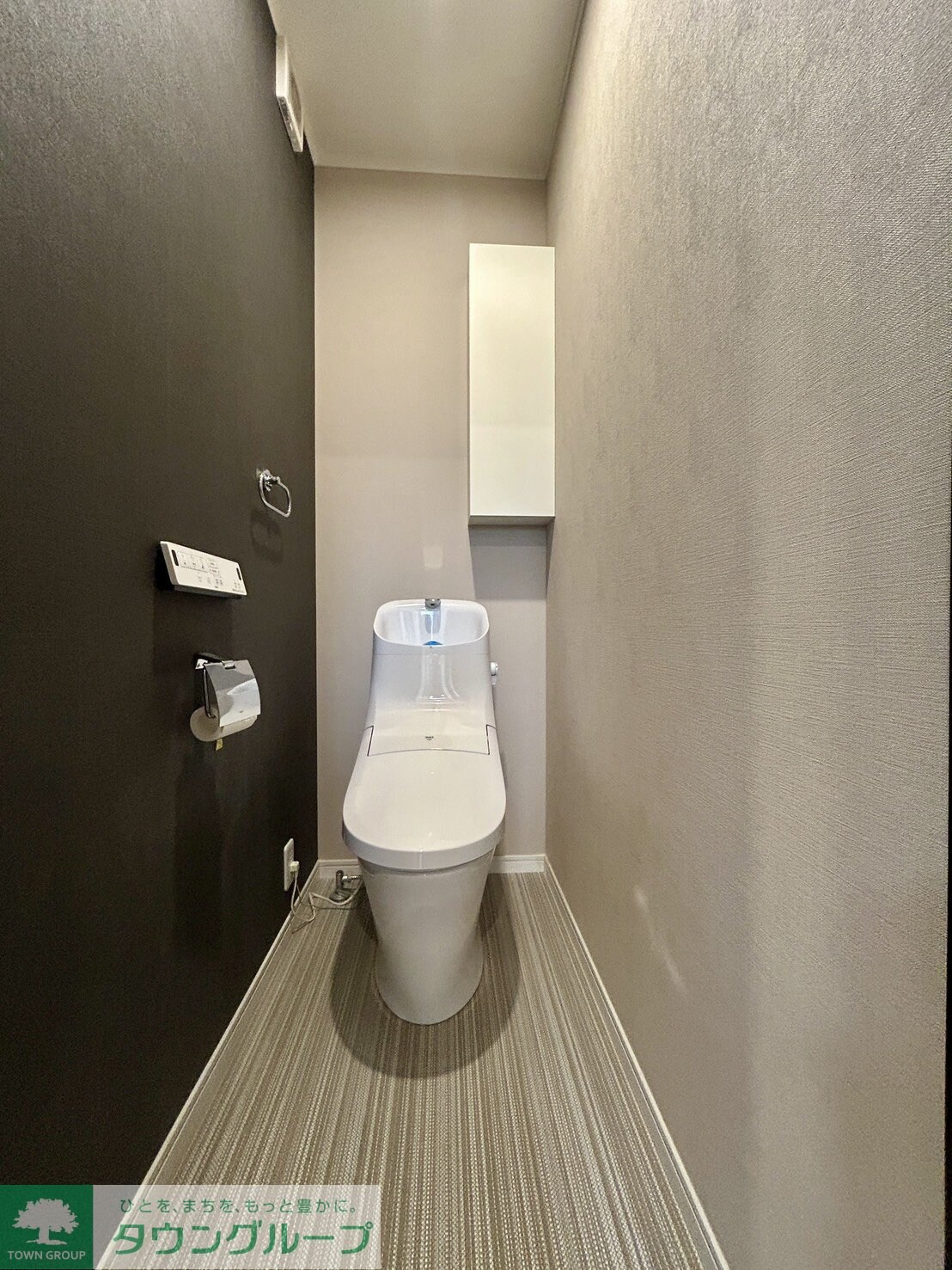 Park Villa F棟の物件内観写真