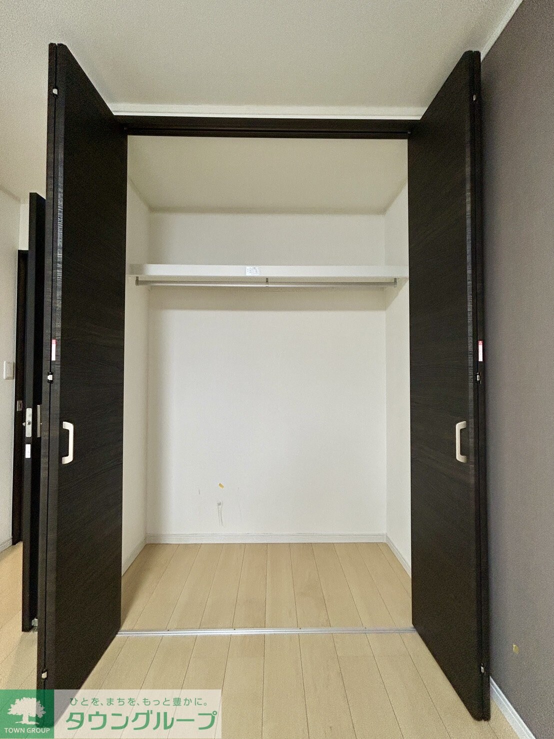 Park Villa F棟の物件内観写真