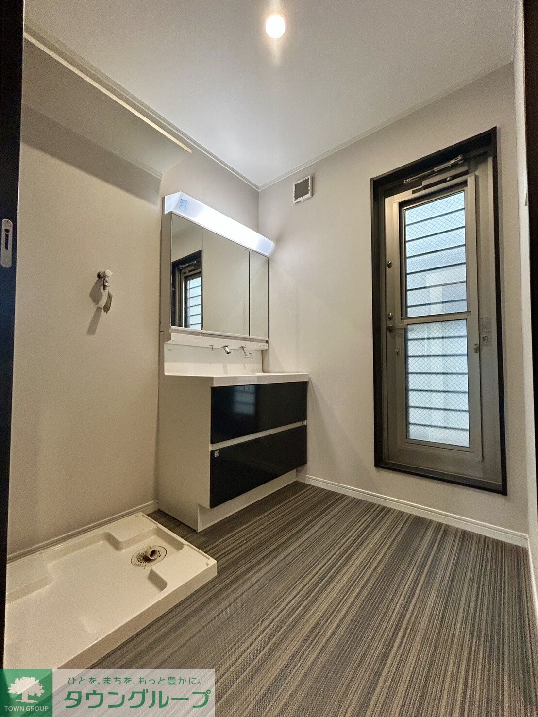 Park Villa F棟の物件内観写真