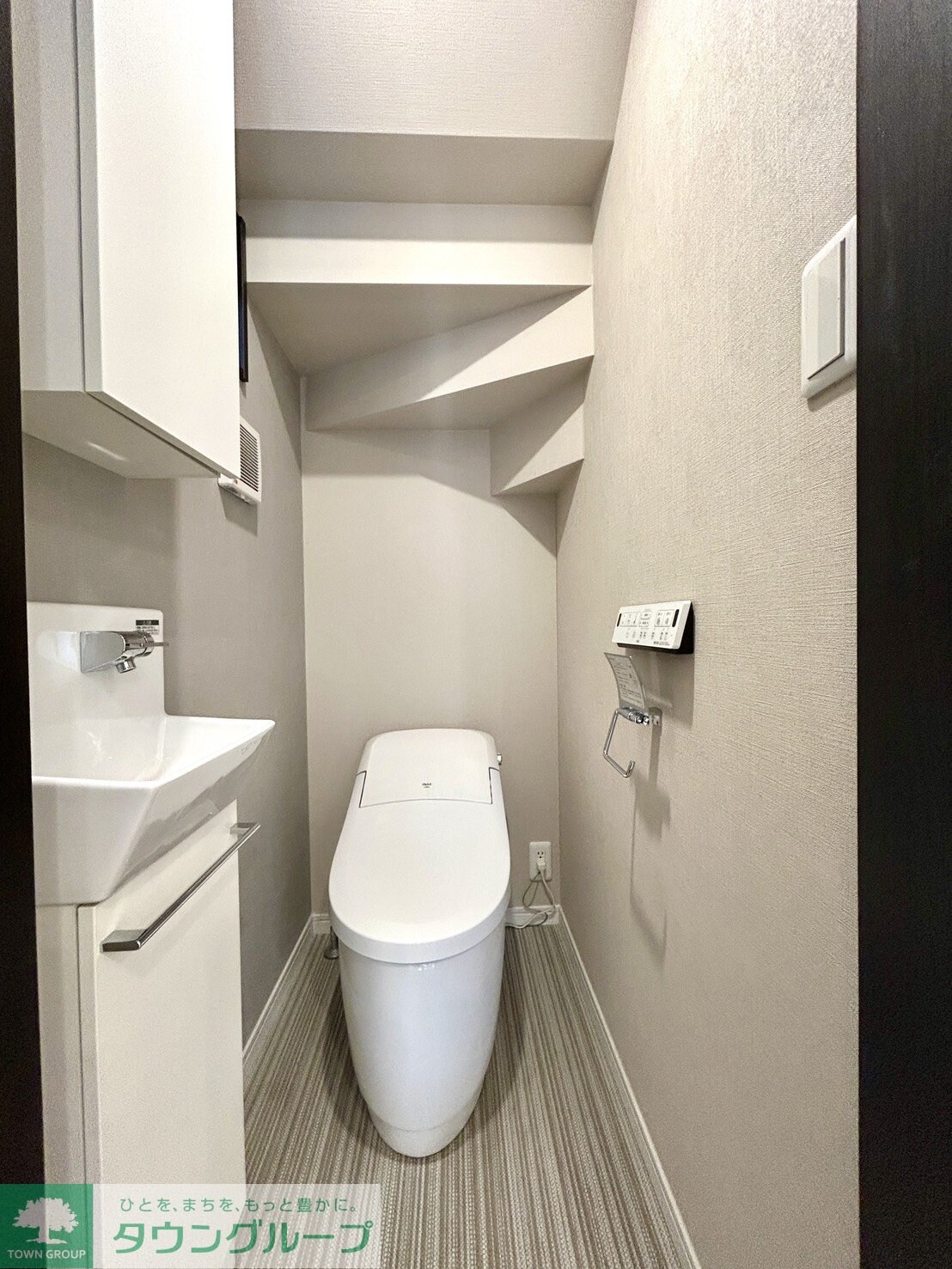 Park Villa F棟の物件内観写真