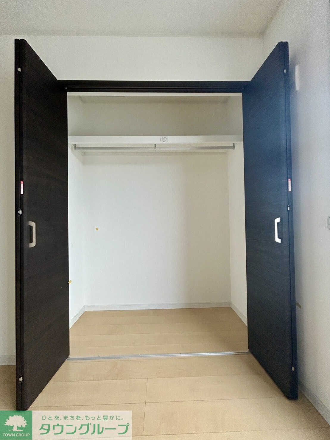 Park Villa F棟の物件内観写真