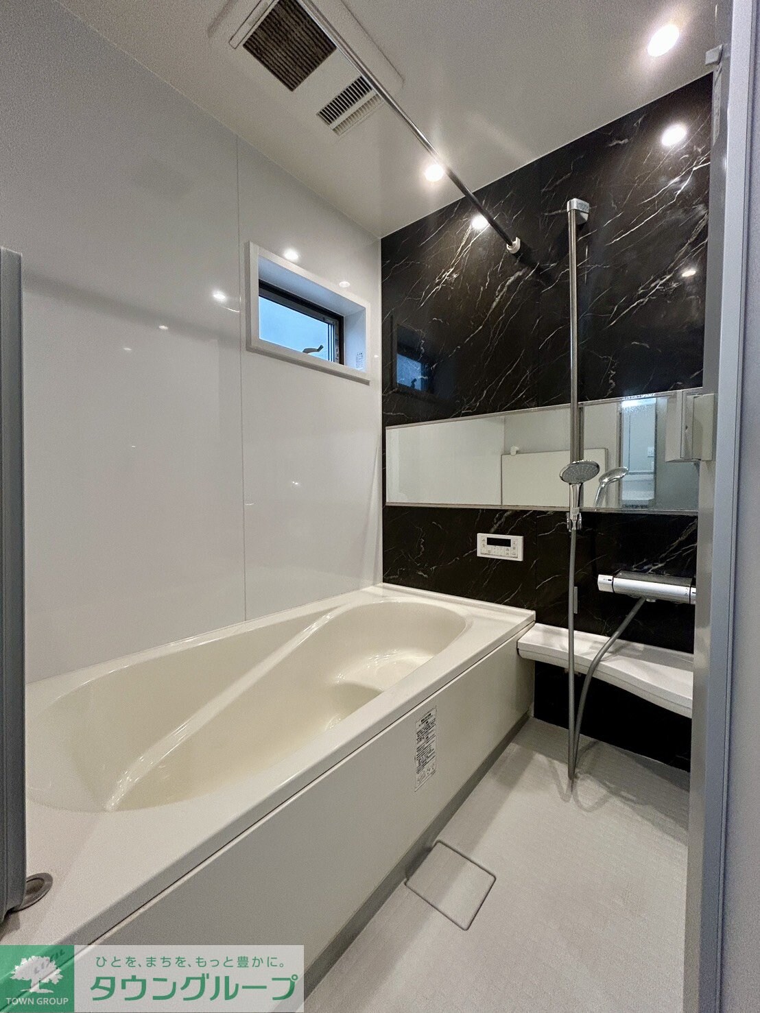 Park Villa F棟の物件内観写真