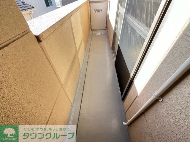 エスポワール幕張の物件内観写真