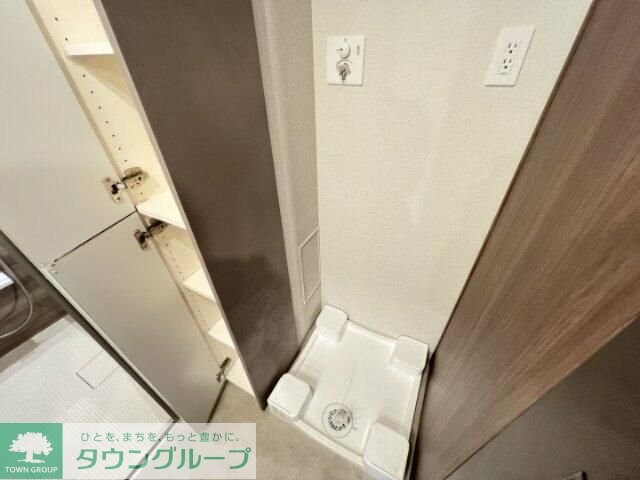 プレミアムレジデンス千葉ステーションサイトの物件内観写真