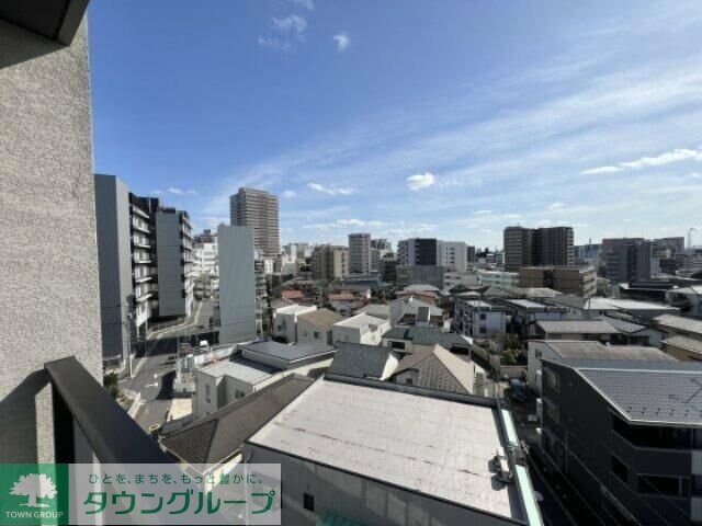 プレミアムレジデンス千葉ステーションサイトの物件内観写真