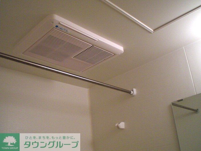 レオパレスオークス Aの物件内観写真